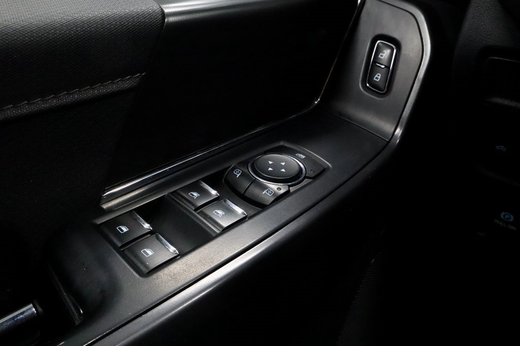 Certified 2024 Ford F150 XLT w/ XLT Black Appearance Package image 26