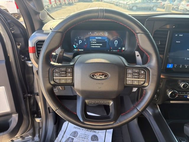 Certified 2025 Ford F150 Raptor AWD/4WD image 28