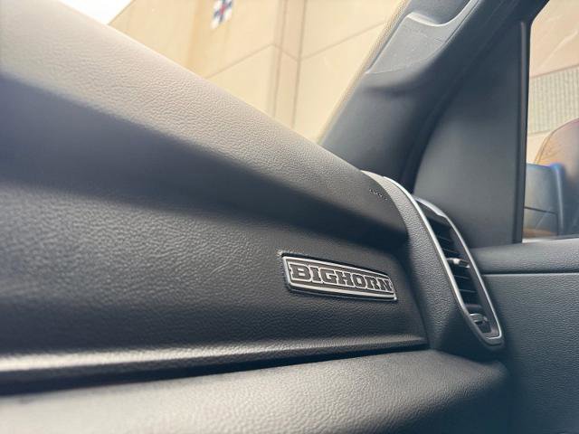 Used 2019 RAM 1500 Big Horn image 35