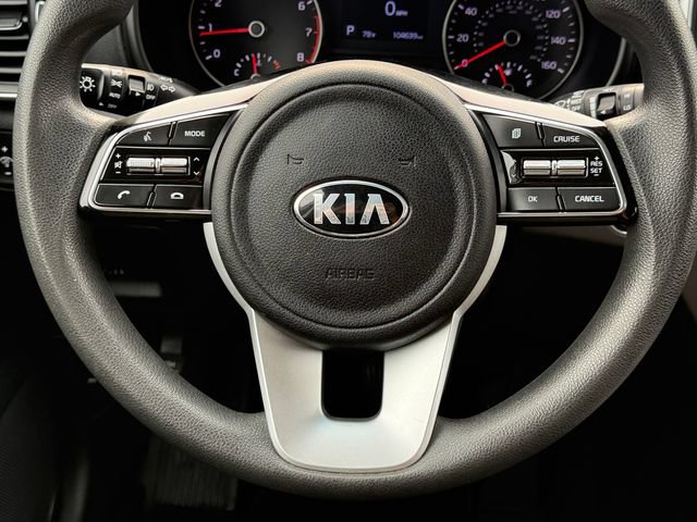 Used 2022 Kia Sportage LX w/ LX AWD Value Edition Package image 28