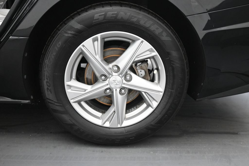 Used 2020 Hyundai Sonata SE w/ Cargo Package FWD image 18