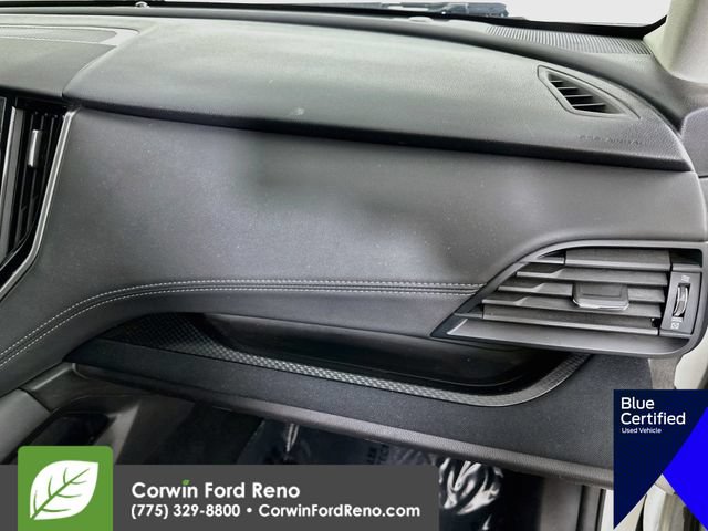 Used 2023 Subaru Outback Premium AWD/4WD image 32