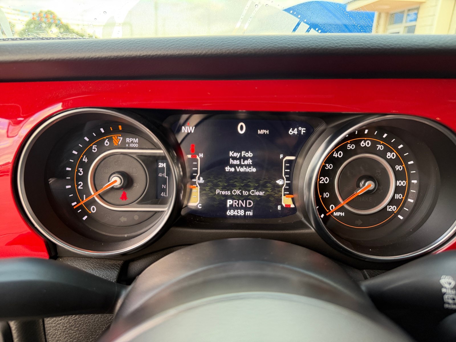 Used 2022 Jeep Wrangler Unlimited Sport AWD/4WD image 16