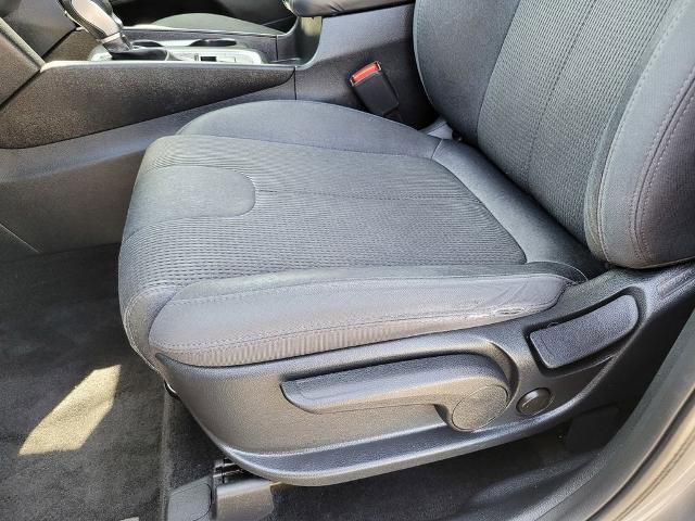 Used 2019 Hyundai Santa Fe SE FWD image 16