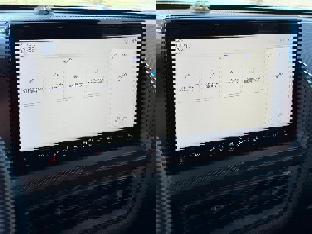 Certified 2025 Ford Bronco Sport Outer Banks w/ Outer Banks Tech Package+ image 30