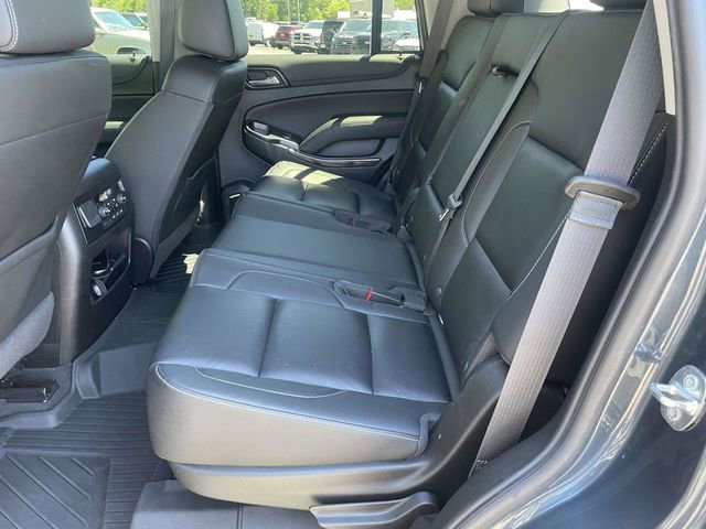 Used 2020 Chevrolet Tahoe LT RWD image 12