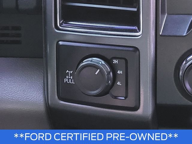 Certified 2022 Ford F250 XLT w/ XLT Value Package image 24