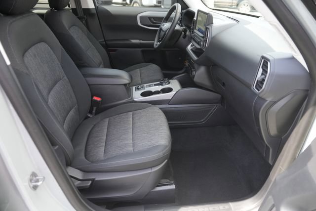 Certified 2023 Ford Bronco Sport Big Bend w/ Convenience Package image 18