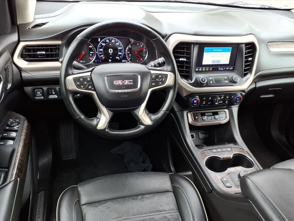 Used 2023 GMC Acadia Denali image 13