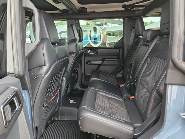 Certified 2024 Ford Bronco Raptor AWD/4WD image 19