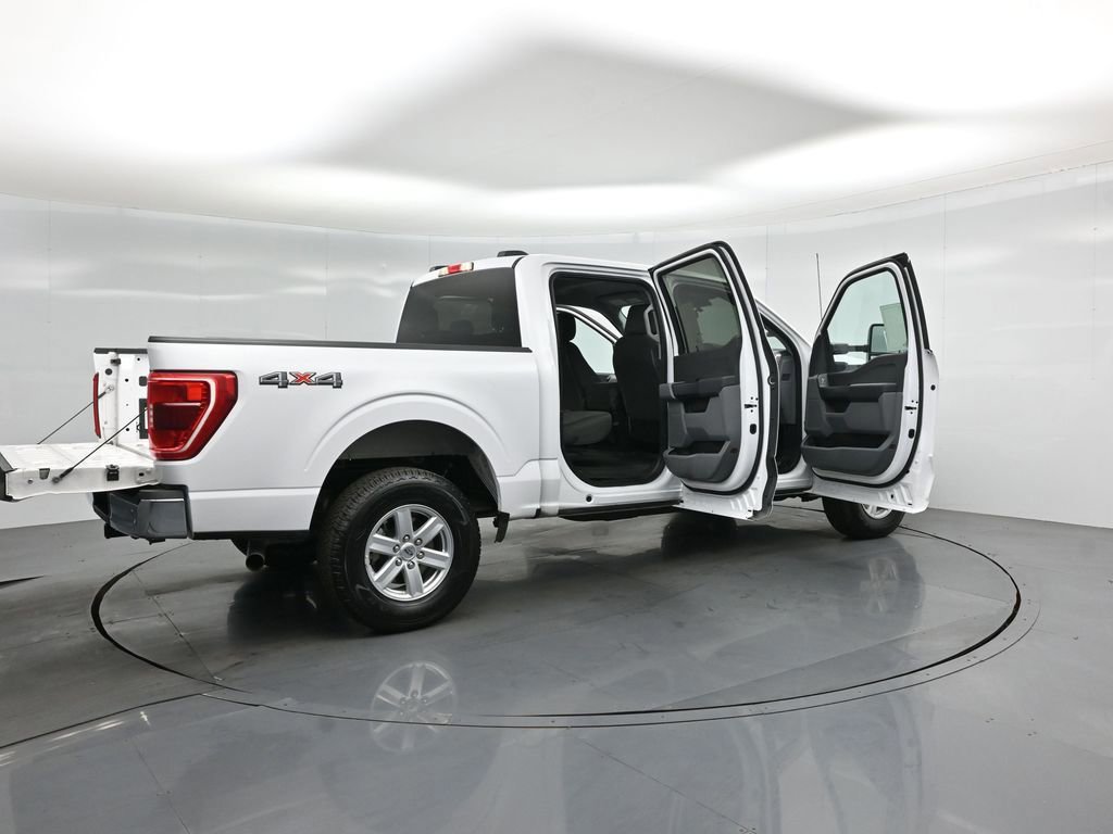 Certified 2021 Ford F150 XL w/ Trailer Tow Package image 34