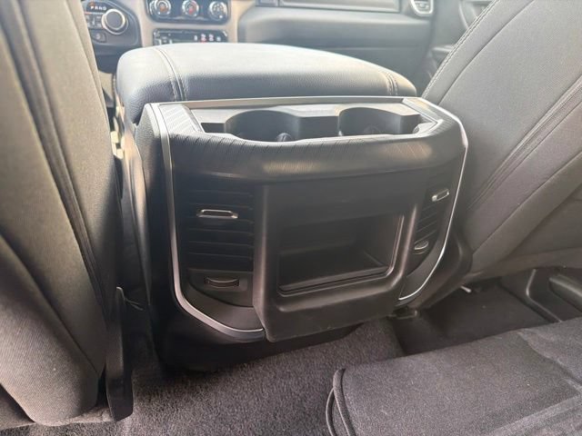 Used 2026 RAM 1500 Big Horn w/ Night Edition AWD/4WD image 17