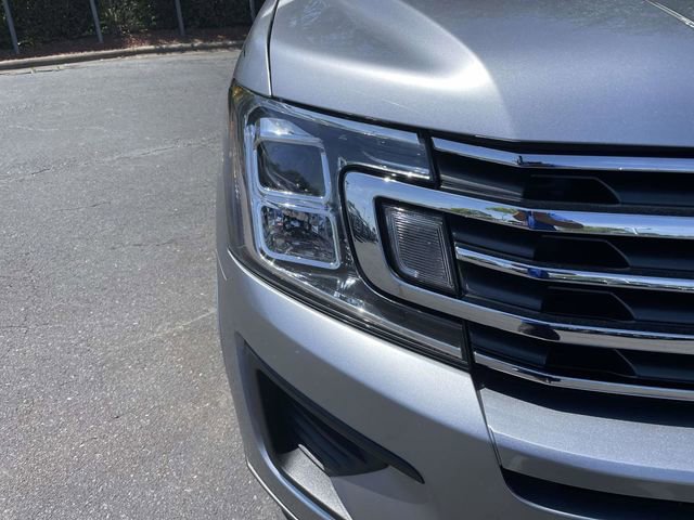Certified 2021 Ford Expedition XLT RWD image 38