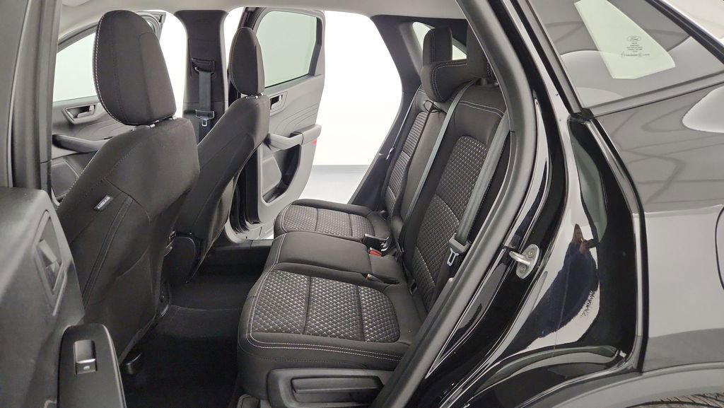 Certified 2023 Ford Escape Active AWD/4WD image 28