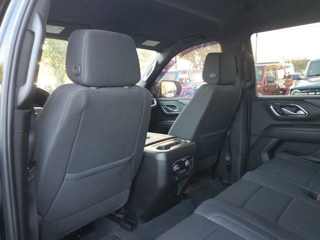 Used 2022 Chevrolet Tahoe LS w/ Max Trailering Package image 10