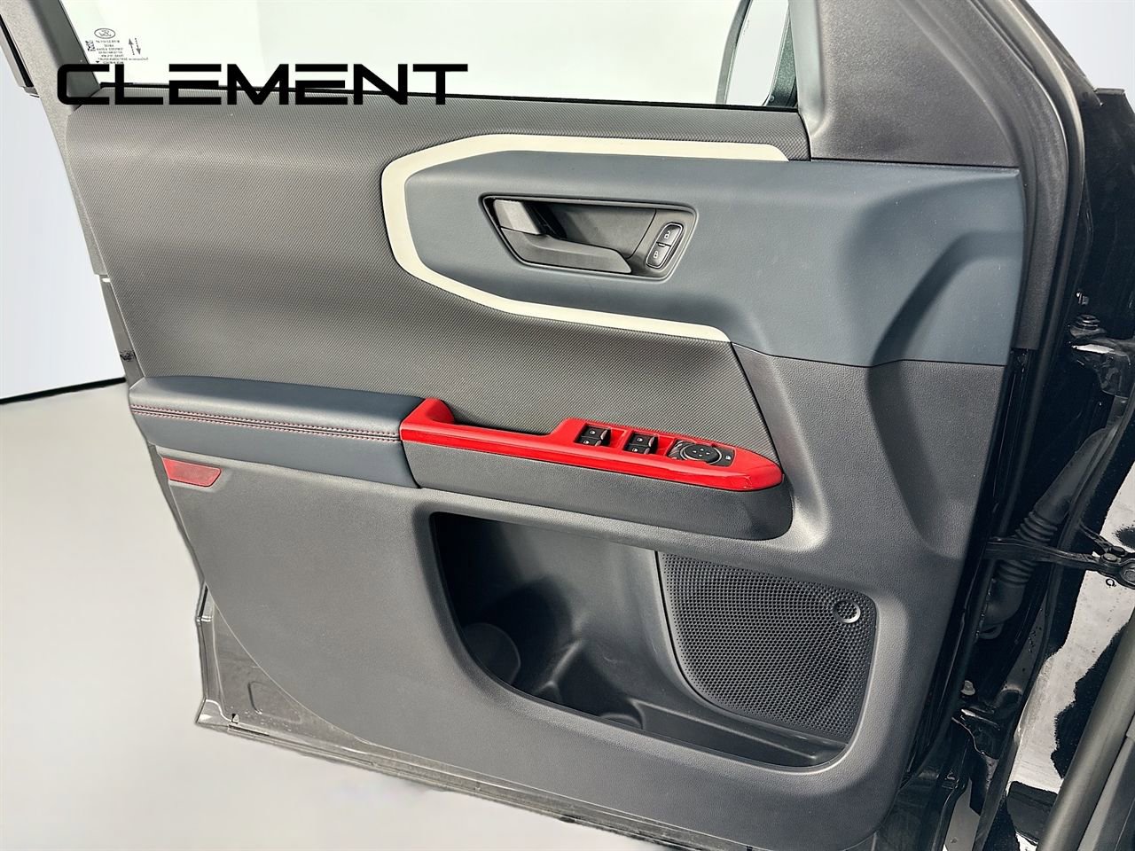 Certified 2024 Ford Bronco Sport Heritage image 26