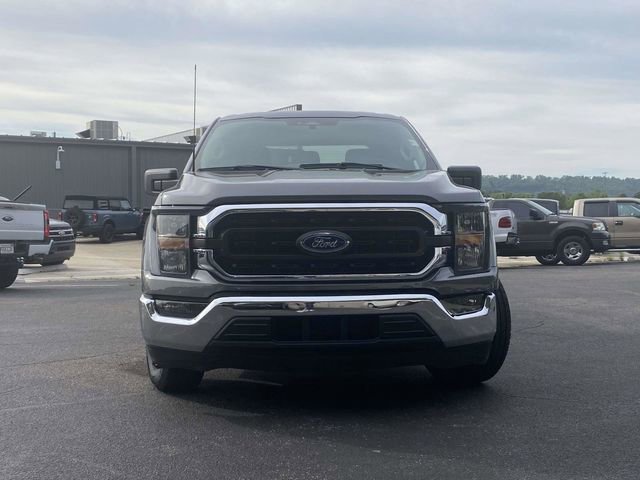 Certified 2023 Ford F150 XLT RWD image 9