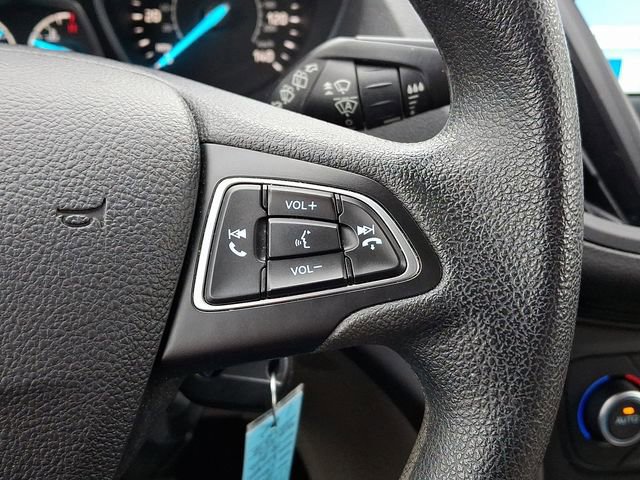 Certified 2018 Ford Escape SE w/ Ford Safe & Smart Package image 22