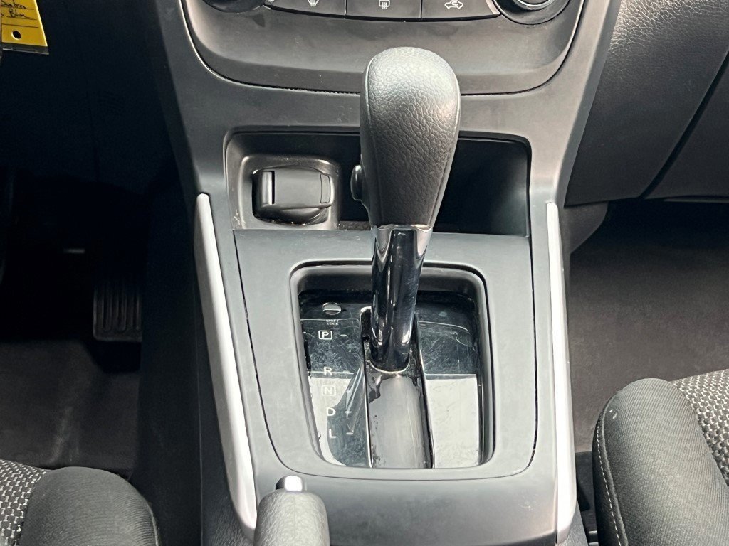 Used 2019 Nissan Sentra S image 22