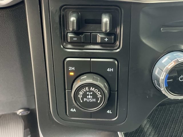 Certified 2022 Ford F150 Raptor w/ Equipment Group 801A High AWD/4WD image 19