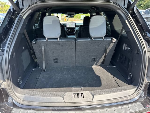 Certified 2025 Ford Explorer ST-Line AWD/4WD image 20