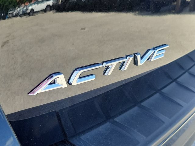 Certified 2025 Ford Explorer Active w/ Active Comfort Package RWD image 7