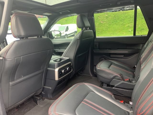 Certified 2023 Ford Expedition Limited AWD/4WD image 20
