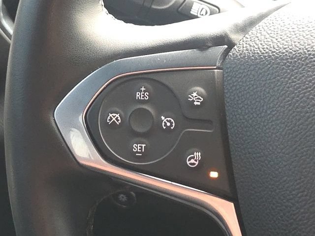 Used 2023 Chevrolet Traverse LT FWD image 38