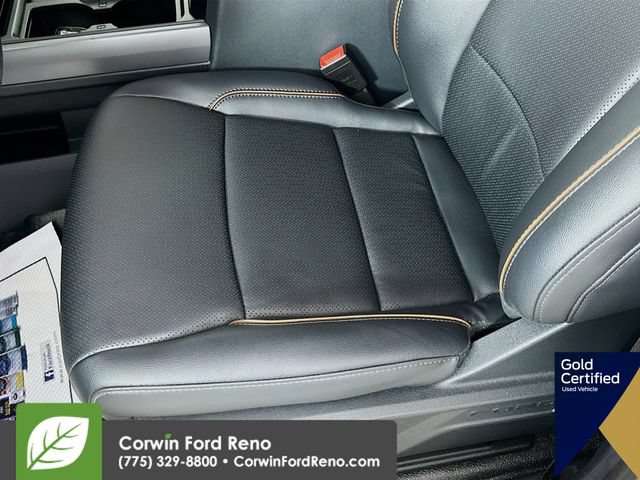 Certified 2026 Ford F350 Lariat w/ Black Appearance Package AWD/4WD image 24