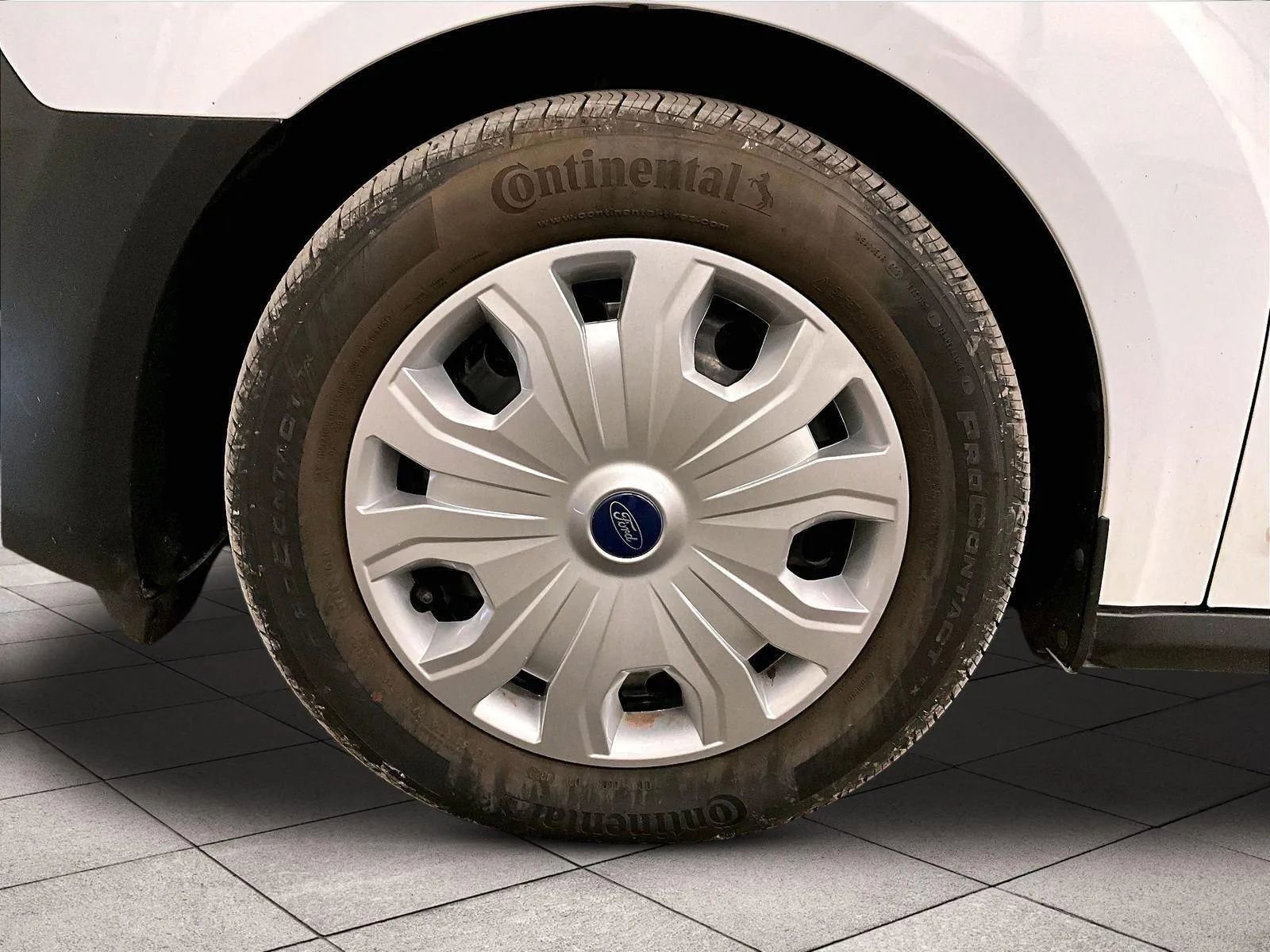 Certified 2022 Ford Transit Connect XL image 8