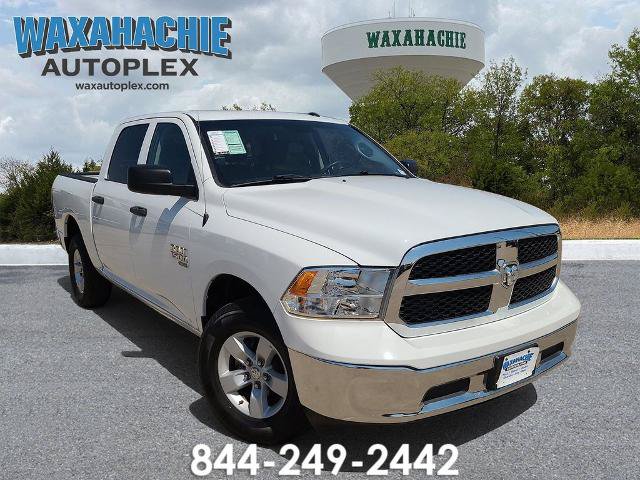 Used 2023 RAM 1500 Tradesman w/ Popular Equipment Group