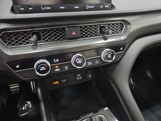 Used 2023 Acura Integra A-Spec FWD image 24