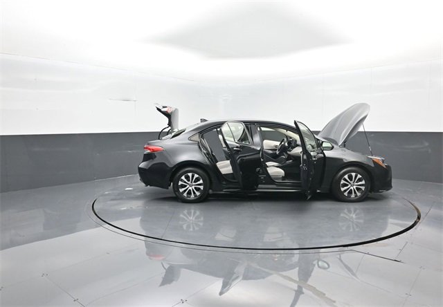 Used 2022 Toyota Corolla LE image 33