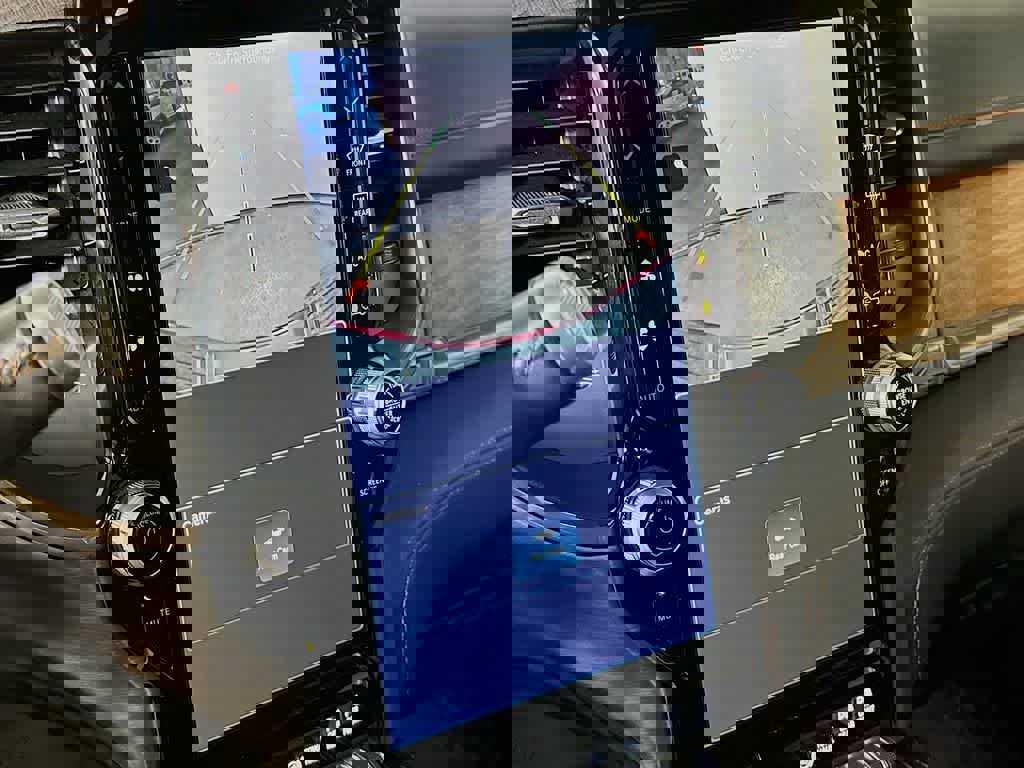 Used 2024 RAM 3500 Limited image 28