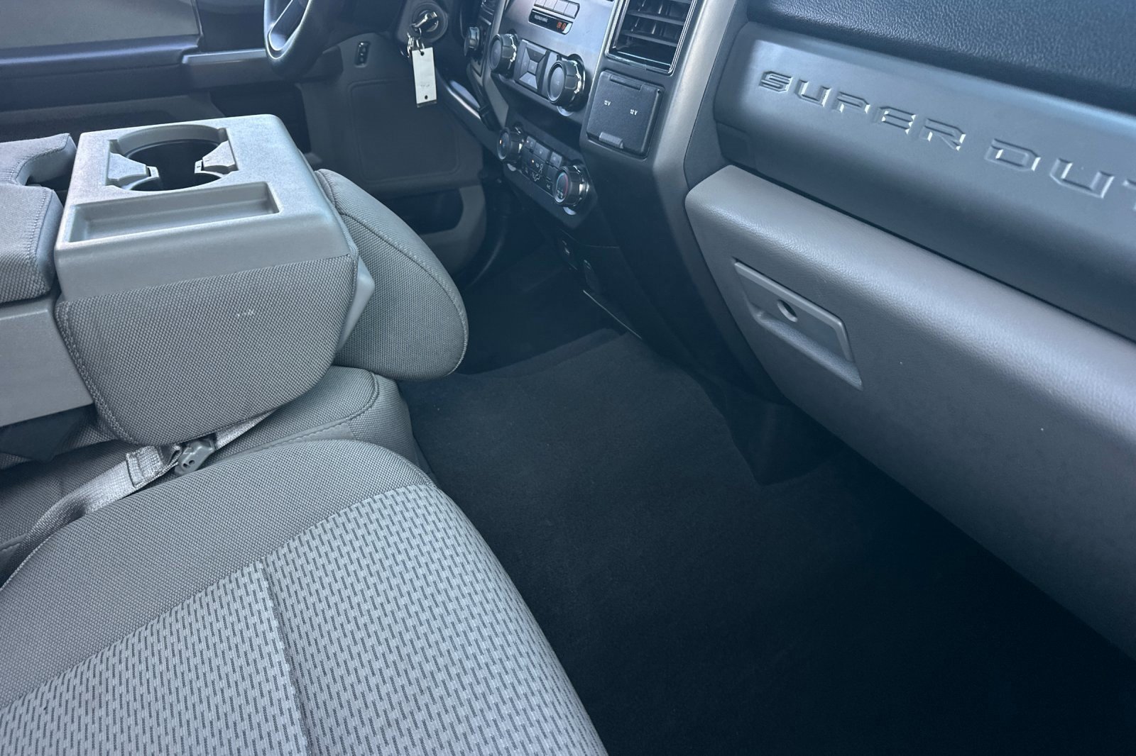 Certified 2019 Ford F250 XLT image 16