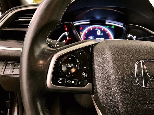 Used 2019 Honda Civic Sport image 17
