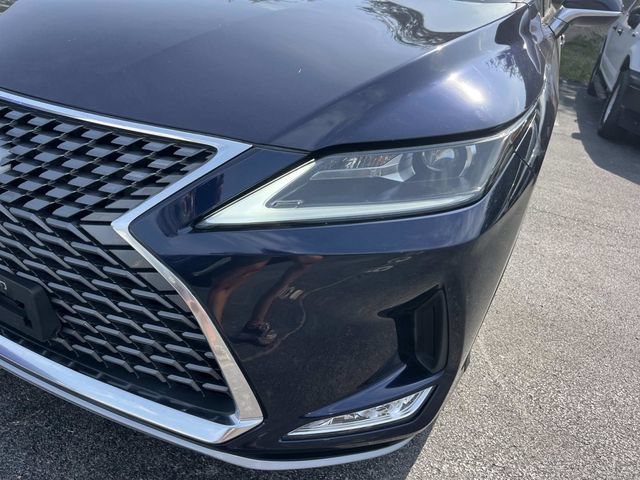 Used 2022 Lexus RX 350 AWD w/ Premium Package image 10