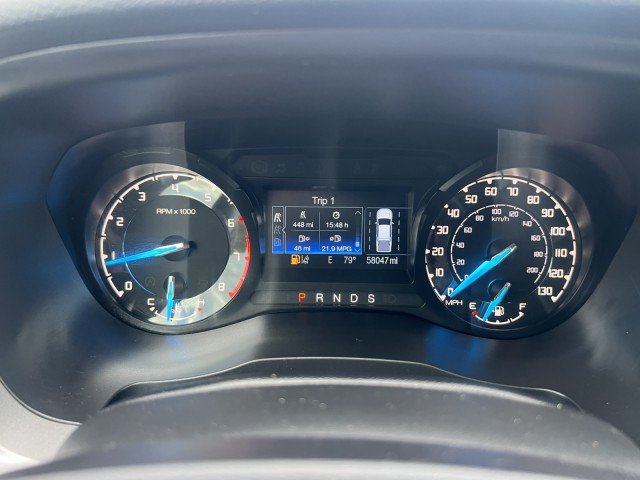 Certified 2022 Ford Ranger XLT w/ Equipment Group 302A High AWD/4WD image 19