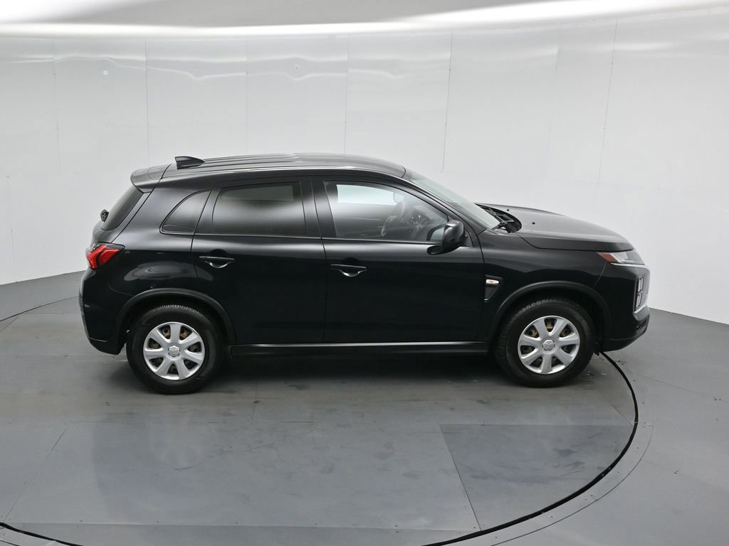 Used 2021 Mitsubishi Outlander Sport ES image 10