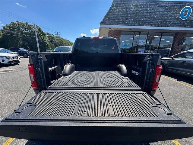 Certified 2023 Ford F150 XLT w/ Equipment Group 302A High AWD/4WD image 6
