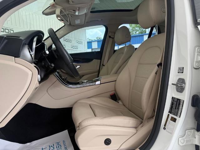 Used 2018 Mercedes-Benz GLC 300 image 6
