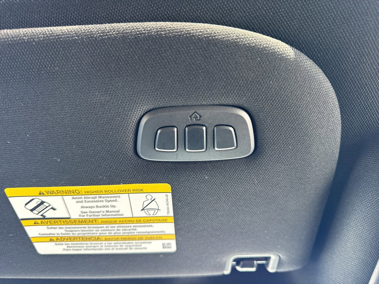 Certified 2023 Ford Expedition Max Platinum image 39