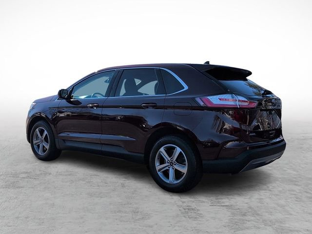 Certified 2023 Ford Edge SEL w/ Convenience Package image 4