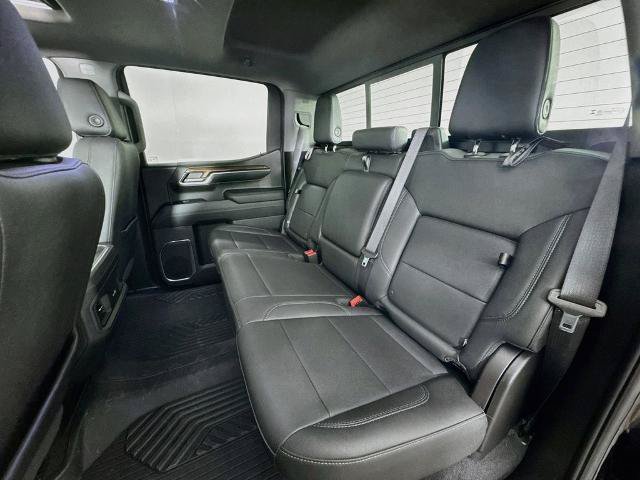 Used 2024 Chevrolet Silverado 1500 RST w/ Convenience Package II AWD/4WD image 24
