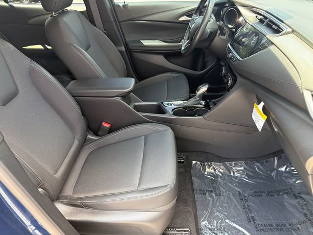 Used 2021 Buick Encore GX Preferred FWD image 13