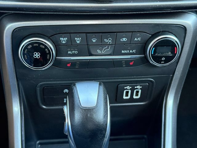Certified 2019 Ford EcoSport SE AWD/4WD image 6