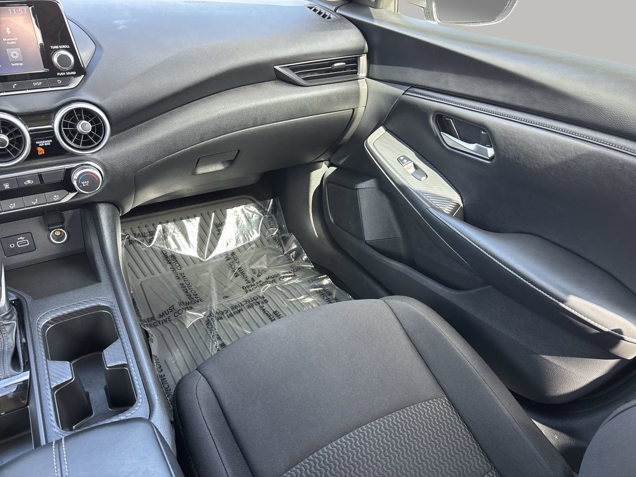 Used 2023 Nissan Sentra S image 21