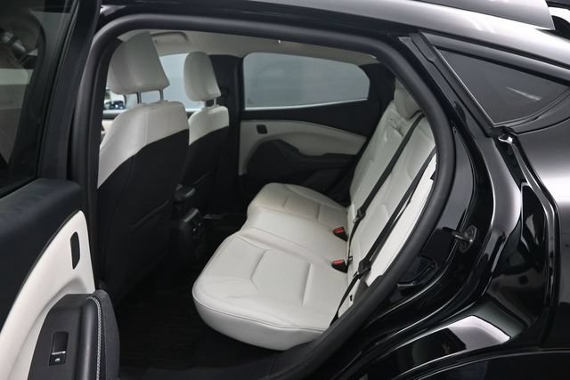 Certified 2025 Ford Mustang Mach-E Premium RWD image 19