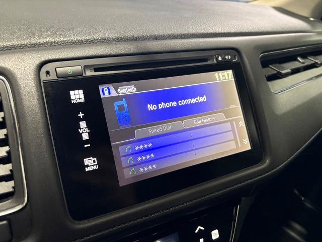Used 2018 Honda HR-V EX image 19