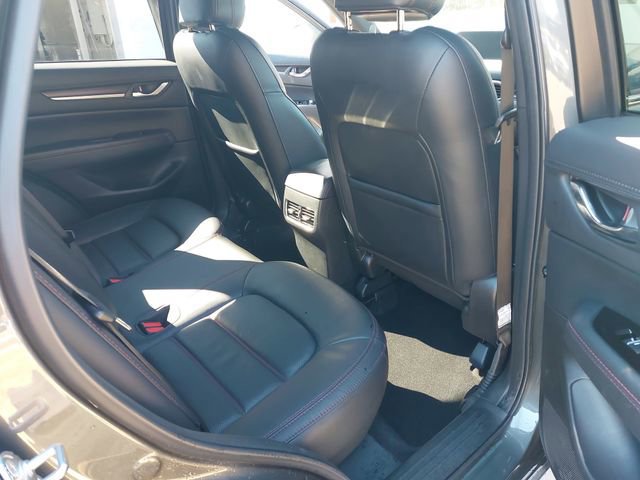 Used 2023 MAZDA CX-5 AWD 2.5 Turbo image 11